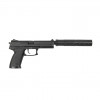 ST23 NON-BLOWBACK Heavy Weight Gas Pistol [STTI]
